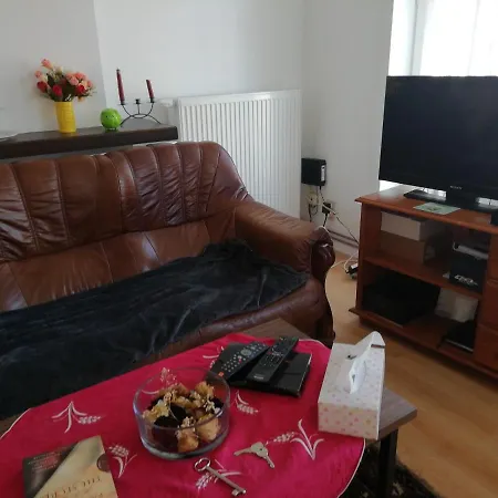 Apartment Mooie Zwaantjes *