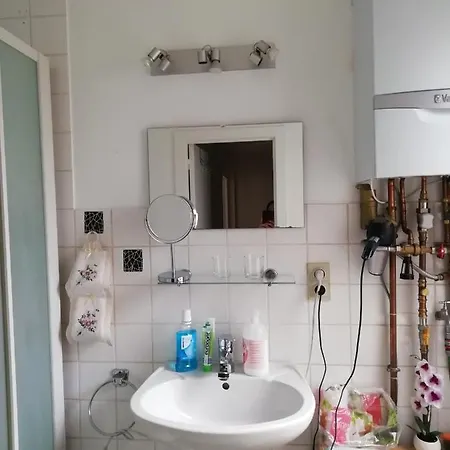 Apartment Mooie Zwaantjes *